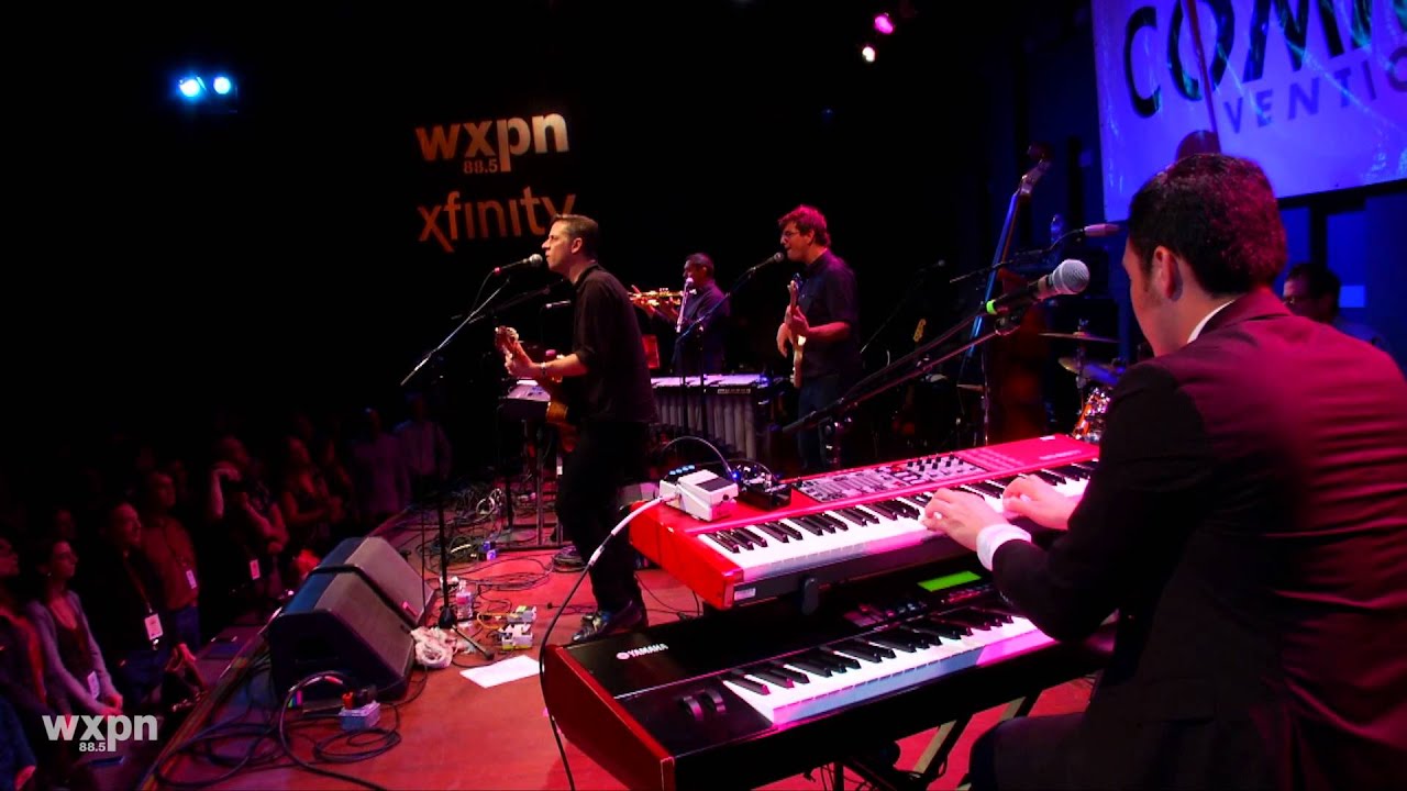 Calexico - 