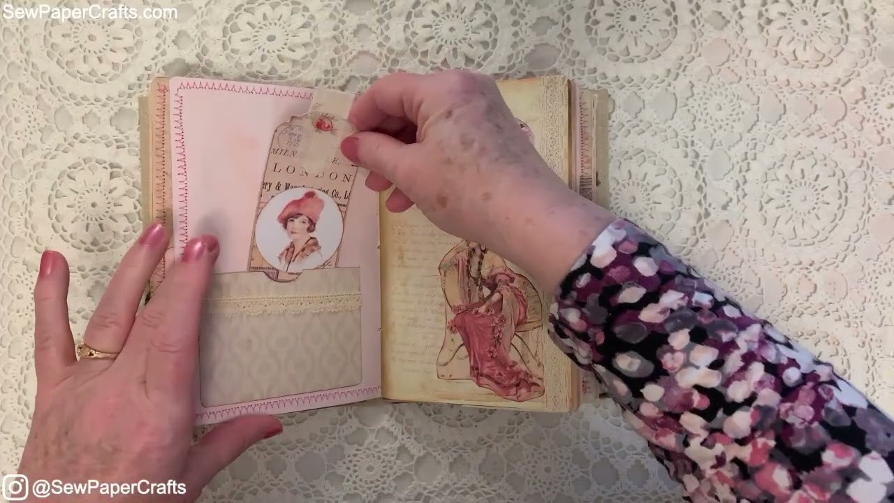 Ladies Journal