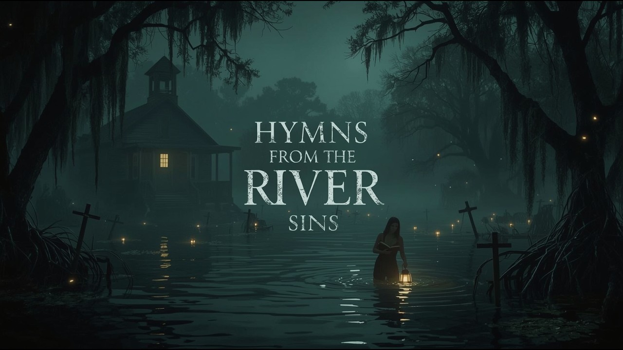 🌁 Hymns From the River of Sins – Southern Gothic Ballads Music for Deep Night Journeys
