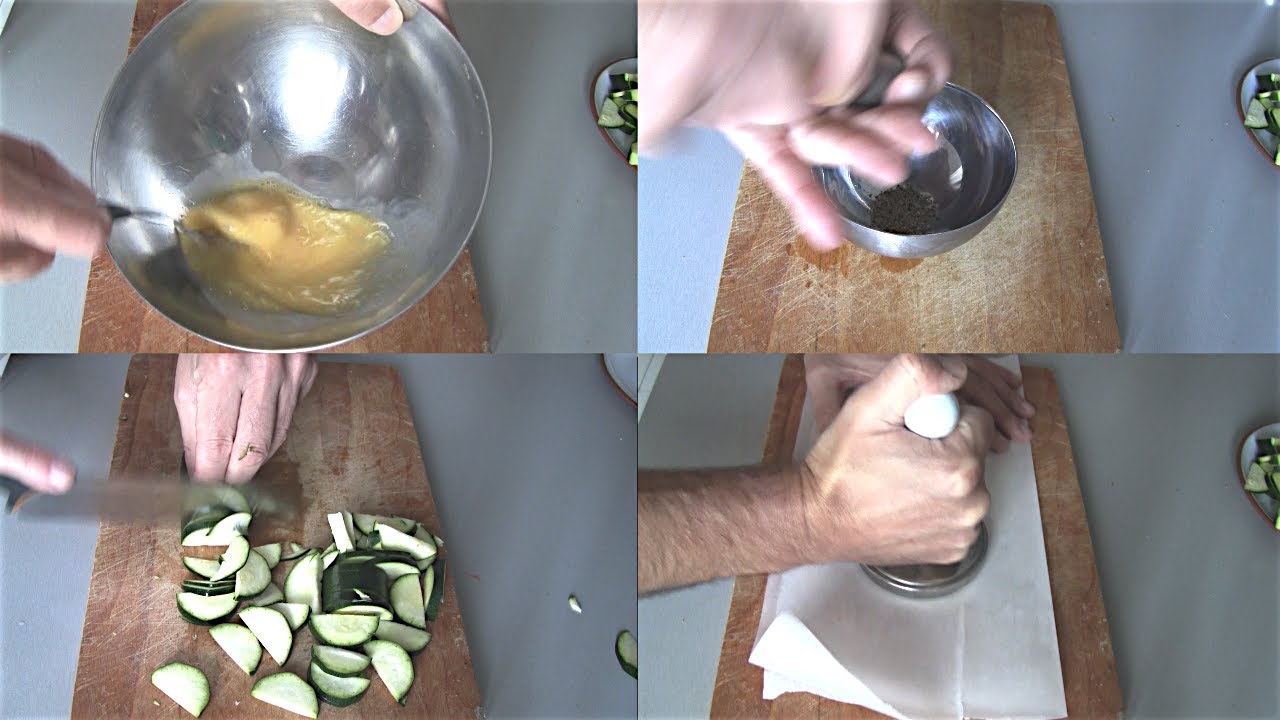 10 Motivi per Iscriverti a Ricette Video