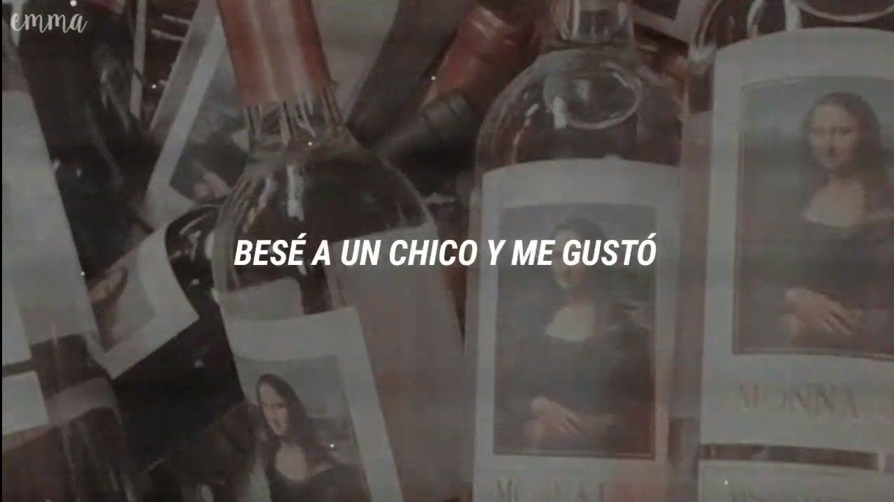 (( I Kissed a Boy ))⚘Katy Perry ((Dari)) sub espa&ntilde;ol