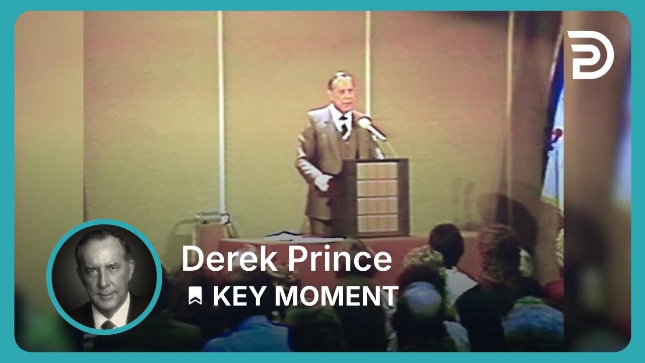 Finishing the Race Is Fighting the Fight | Derek Prince