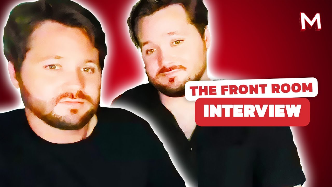 Sam and Max Eggers Reveal The Front Room Influences & Working with Brother Robert Eggers | Interview