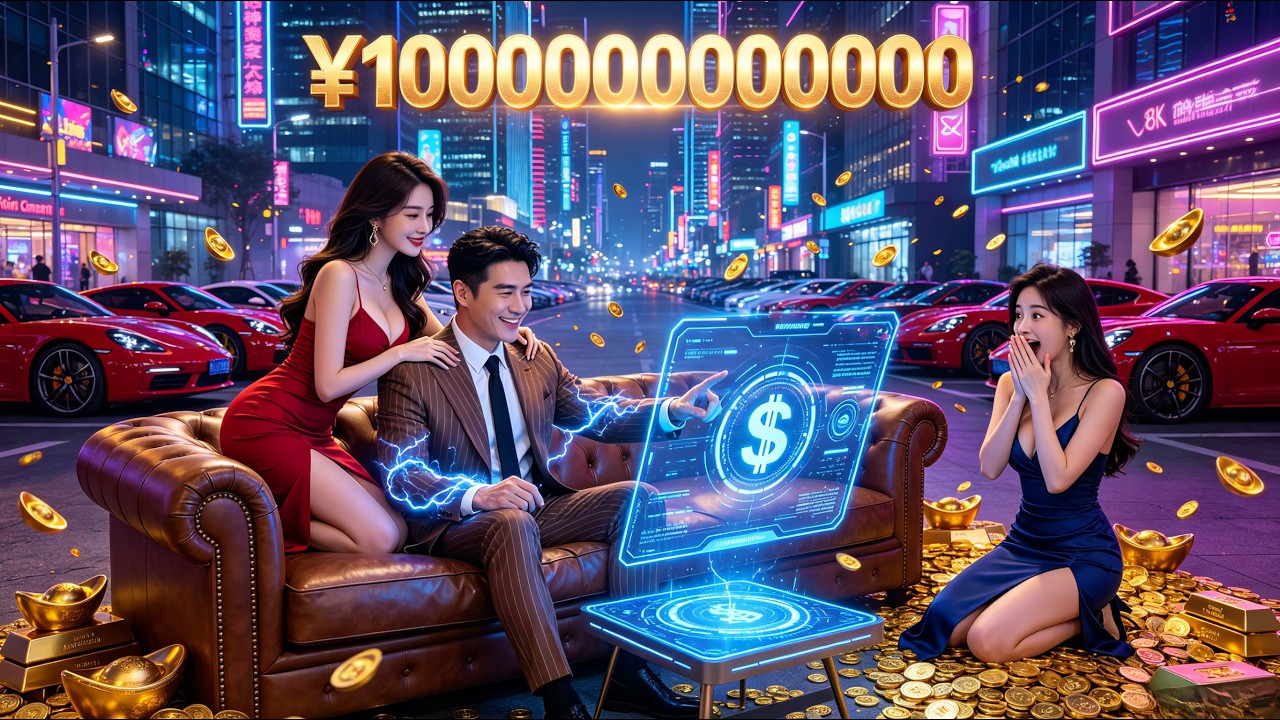 [Full]The Regret Point System Activates &mdash; Complete the Mission or Be Erased! #minidrama
