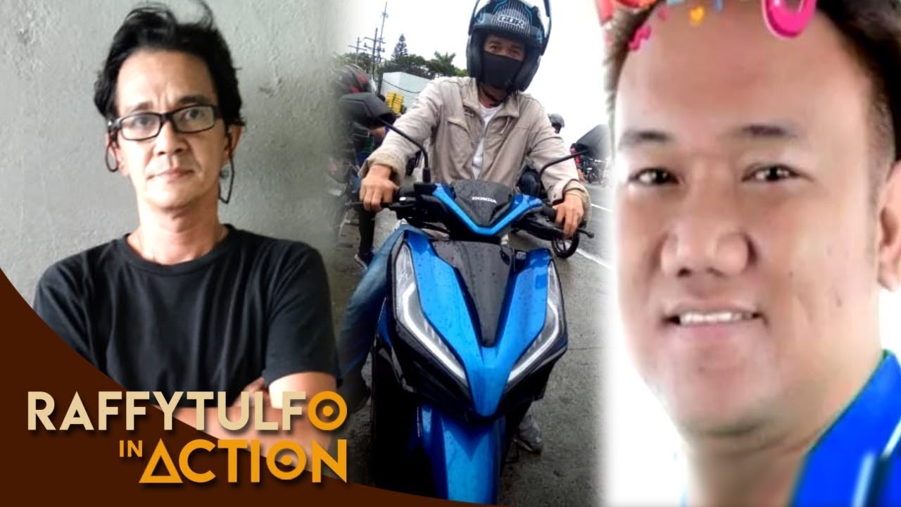 PAUTANG NA TRIPLE ANG TUBO! PWEDE BA YUN?