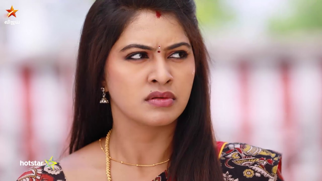 Saravanan Meenatchi Full Episode 1685