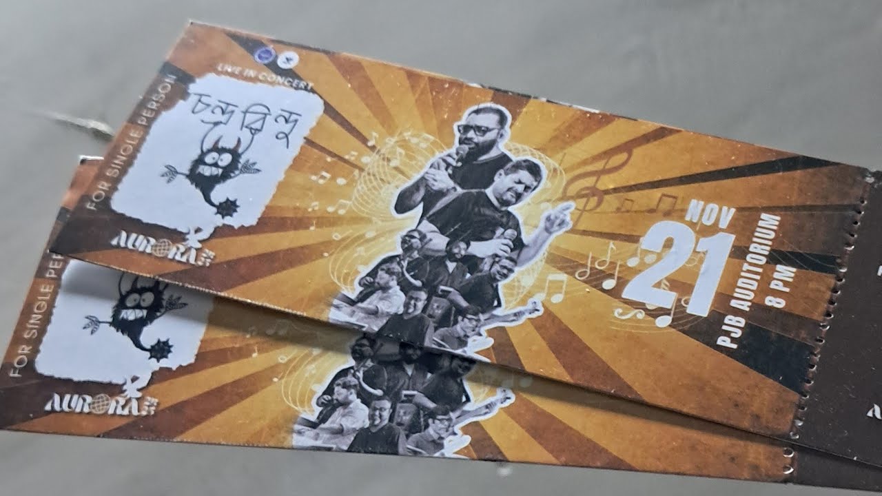 চন্দ্রবিন্দু live at RG KAR MEDICAL COLLEGE AURORA 2025 @DrMrinmoy23 