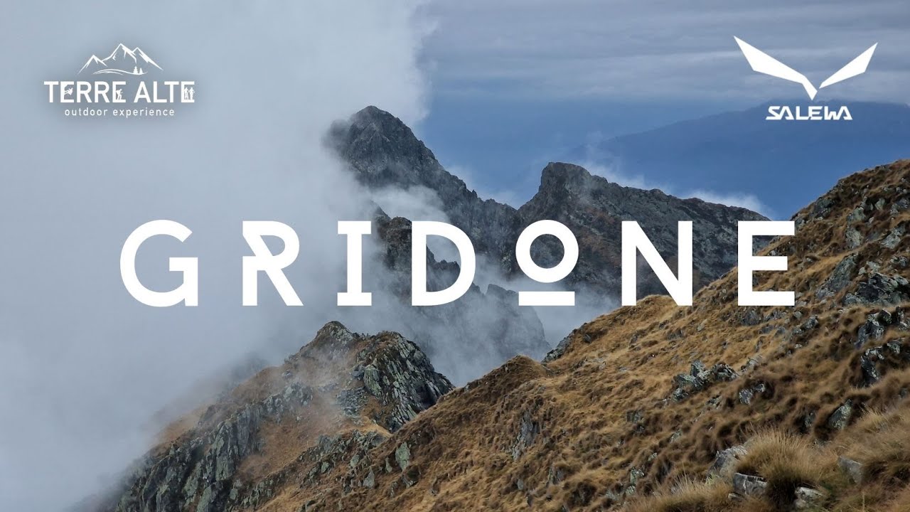 Salita al Monte Gridone (Limidario) - Lago Maggiore