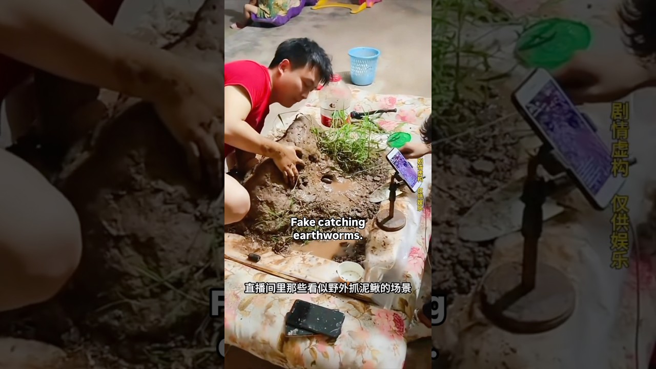 China fakes everything 58