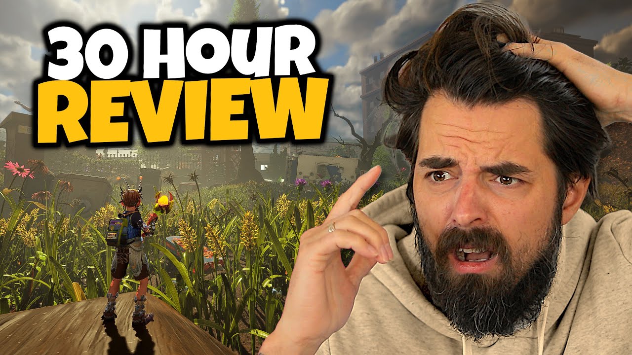 We NEED To Talk About Grounded 2