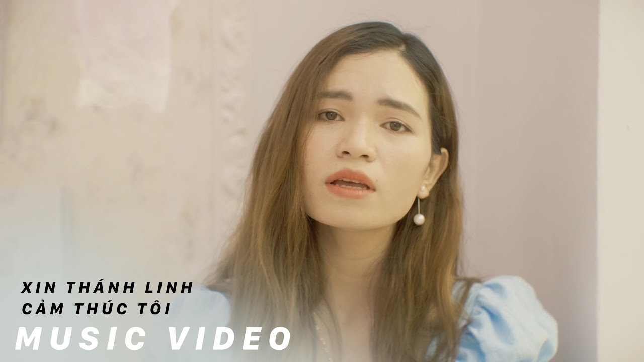 Xin Thánh Linh Cảm Thúc Tôi - July Hoan (Official Music Video) Nhạc Thánh Tin Lành