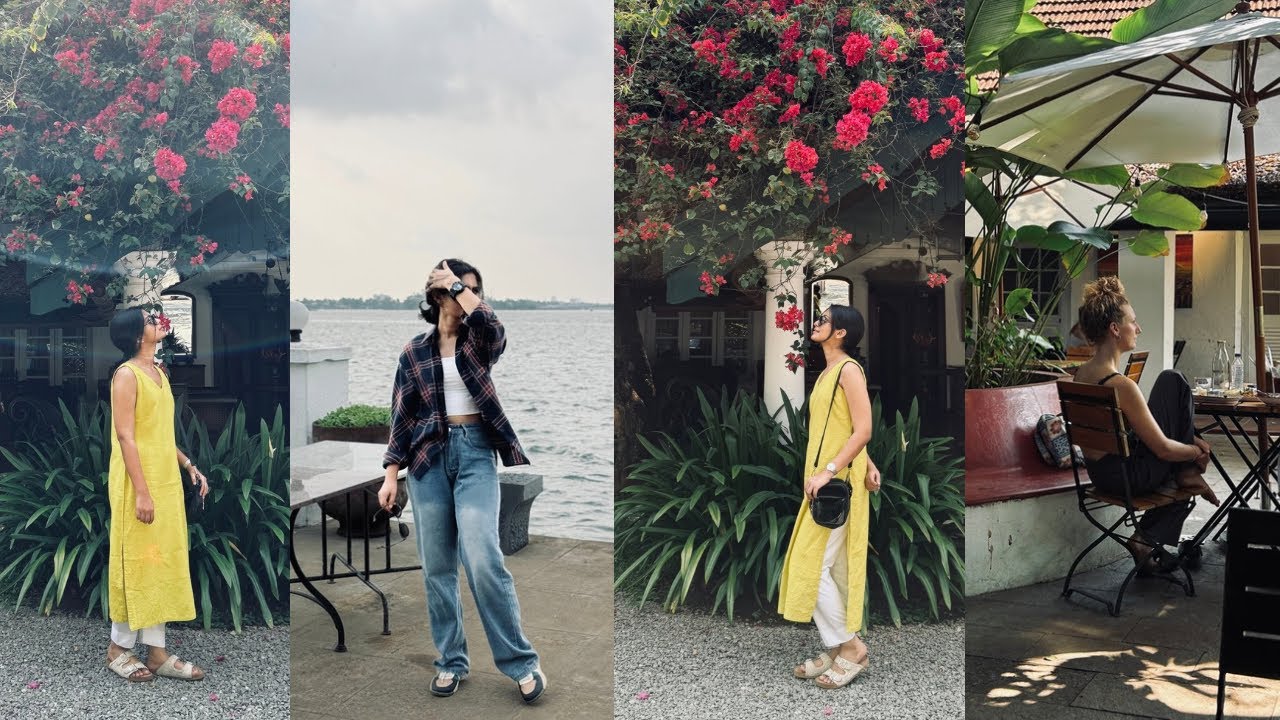 If You Love Aesthetic Cafés, You NEED to See This | Kochi cafe series  Part 2