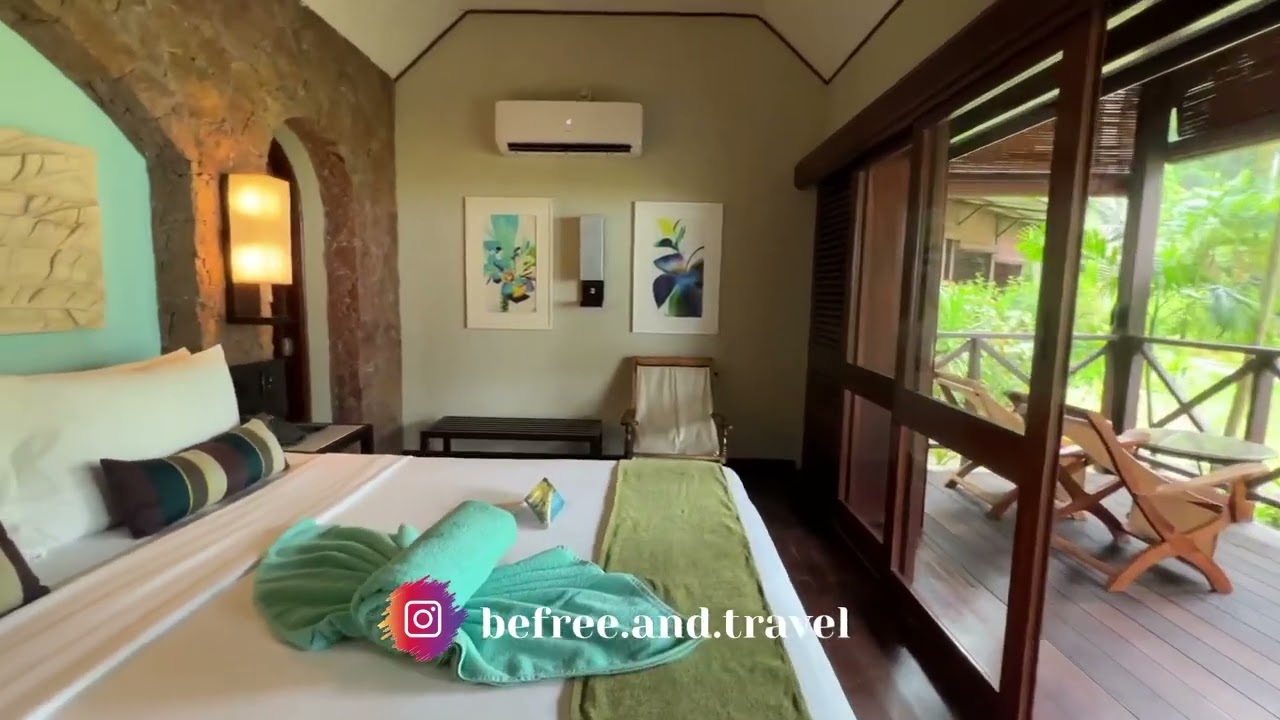 Paradise Sun Hotel Seychelles Praslin (Сейшелы)