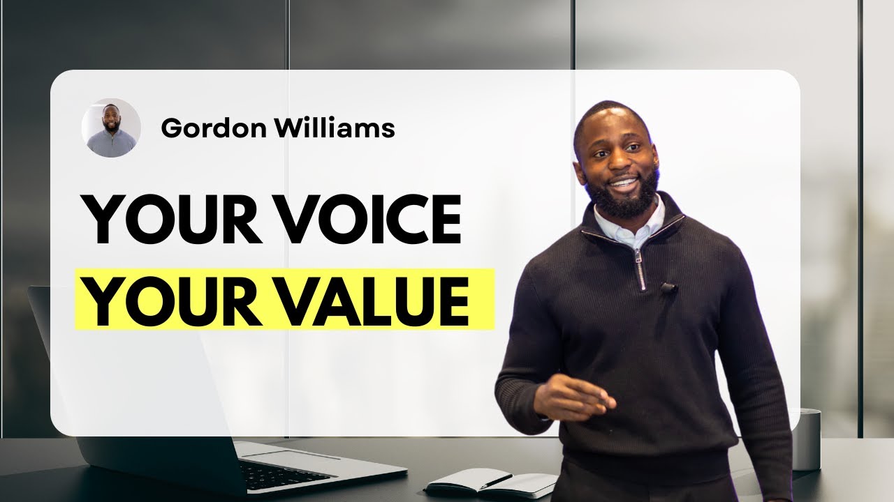 Discipline, Identity & Performance: How I Built Believe In Greatness
