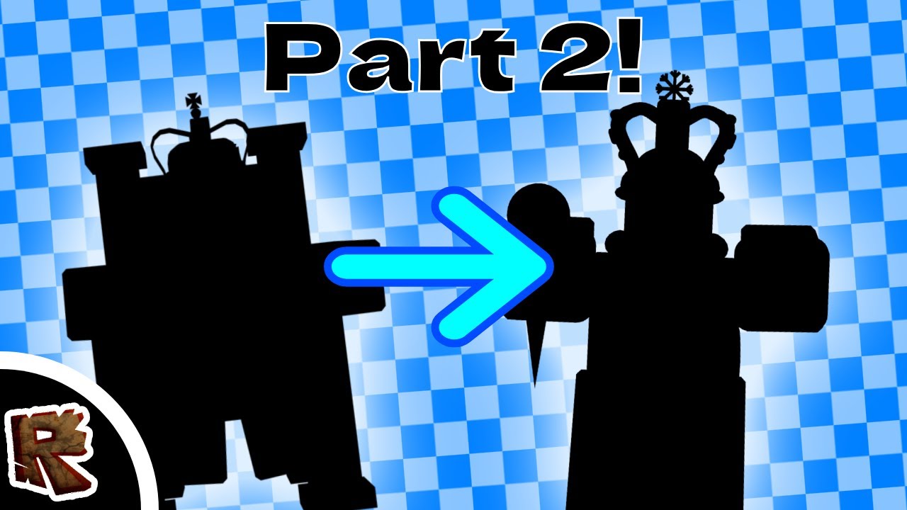 Making a Assym Roblox Game - Modelling: Part 2