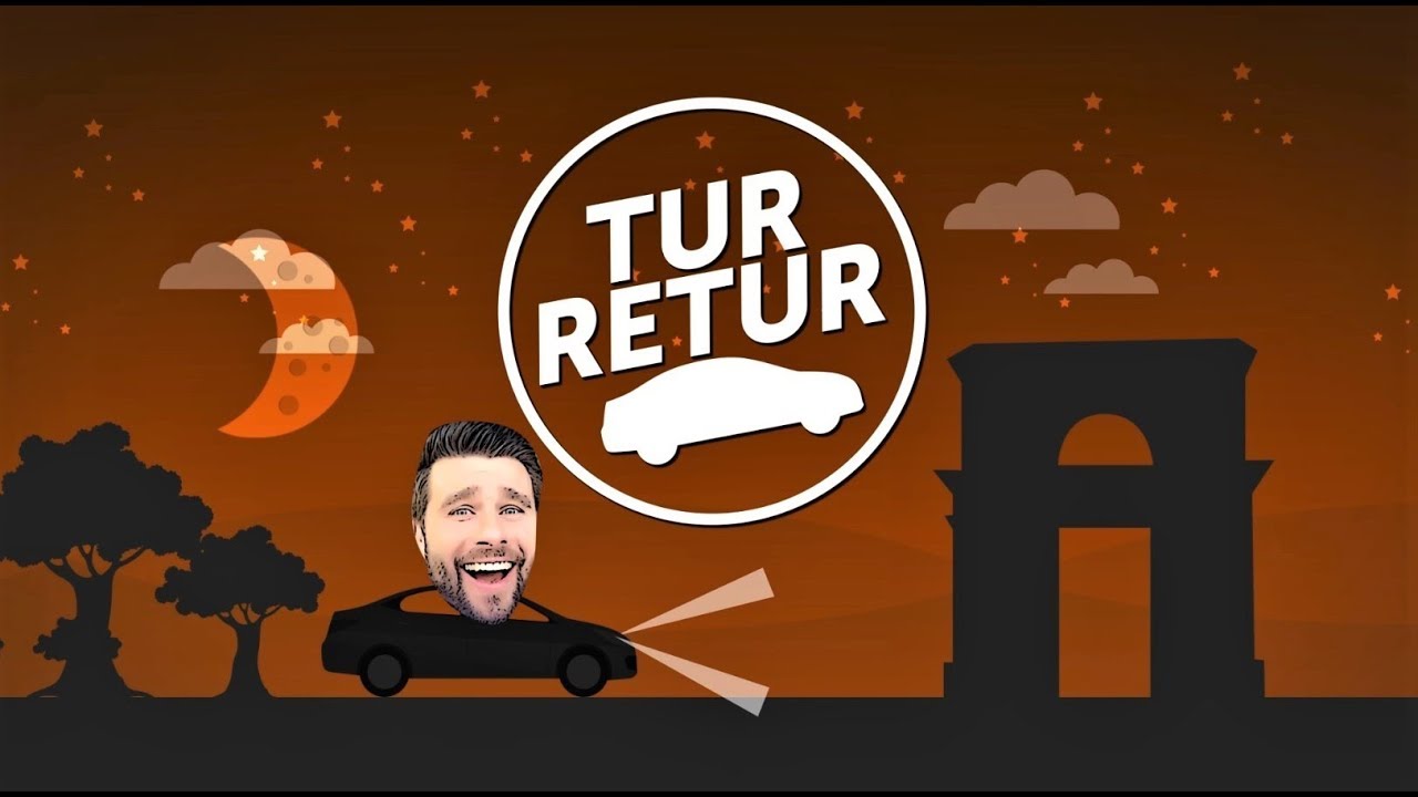 PRIMA DATĂ AM MULS O CAPRĂ ȘI AM BĂUT LAPTE / [TUR-RETUR - CIMIȘLIA]