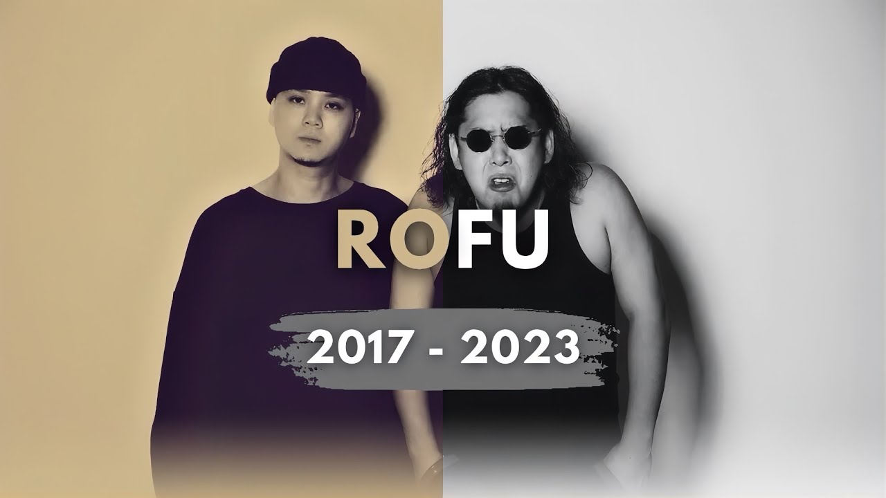 Evolution of ROFU (2017-2023)
