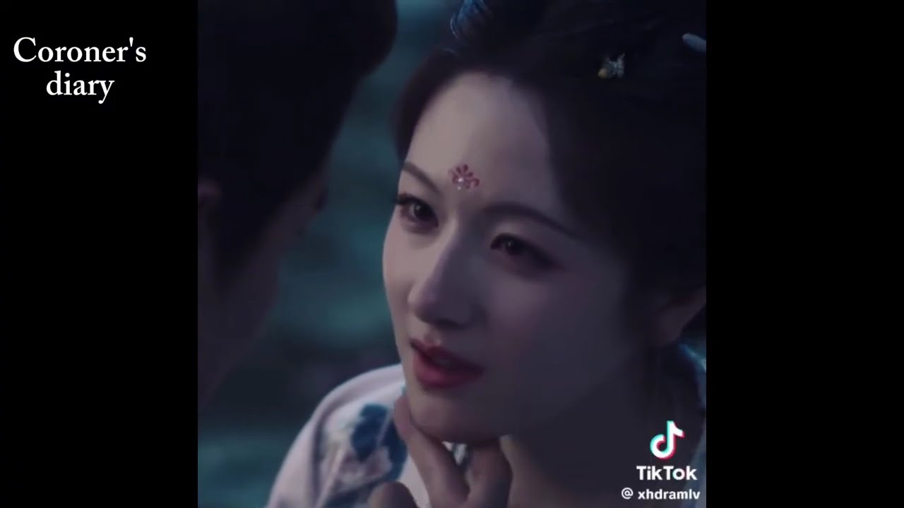 CDRAMAS TIKTOK EDIT COMPILATION ##1