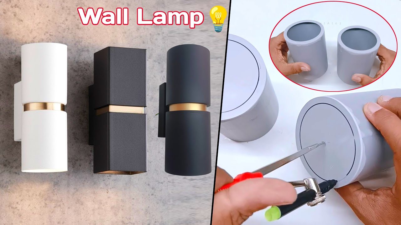 How to make LED Lights at Home Simple Lights Decoration Ideas 💡creative lighting ideas for home