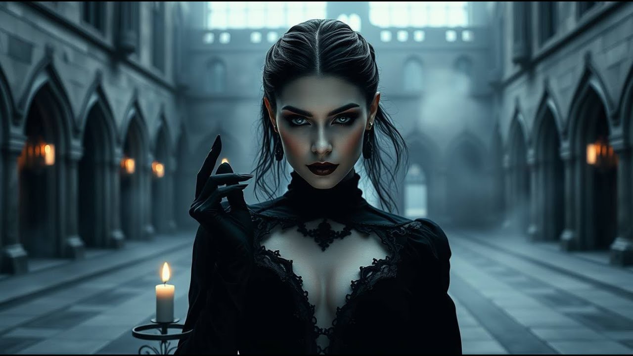 Dark Dreams | Gothic Epic Music