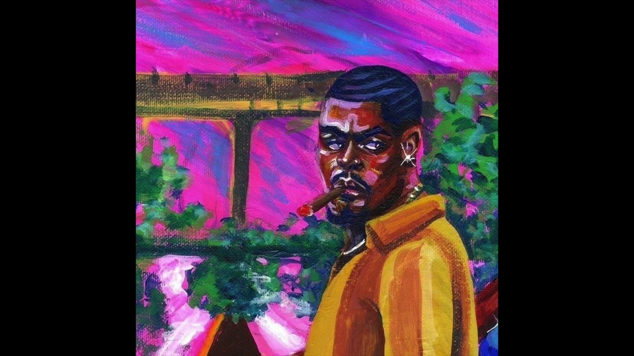 [Free] Knxwledge X Griselda X Mac Miller Type Beat (Come Through Drippin')