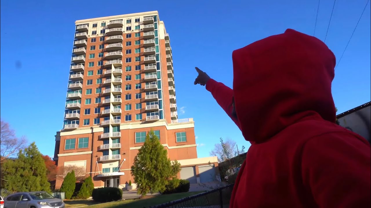 BUYING MY DREAM CONDO IN MY HOMETOWN 🌆
