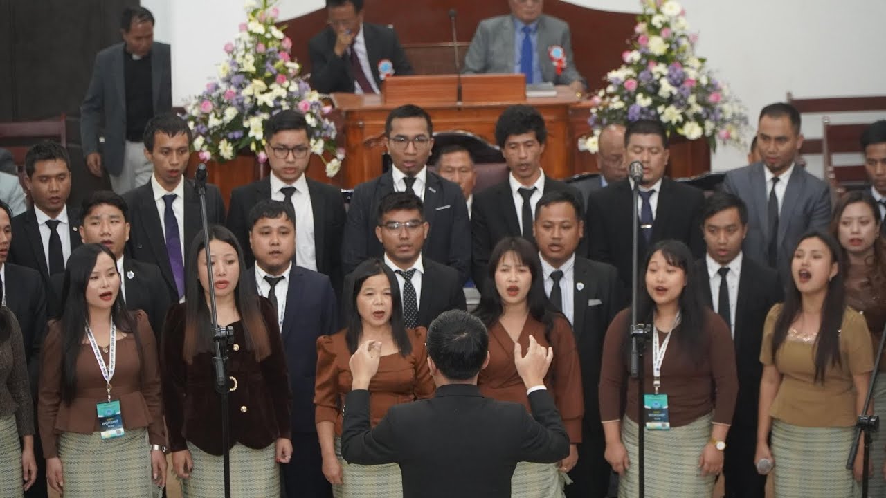 Bei Zisu moh reithai teh u (MKHB 116) | Beipa a vyna - KTP AMC Hlapy 