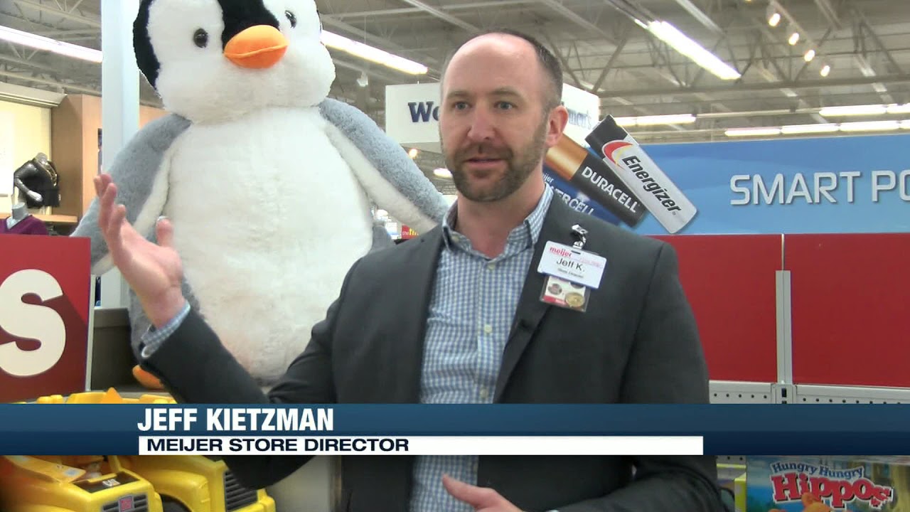 Meijer Deals