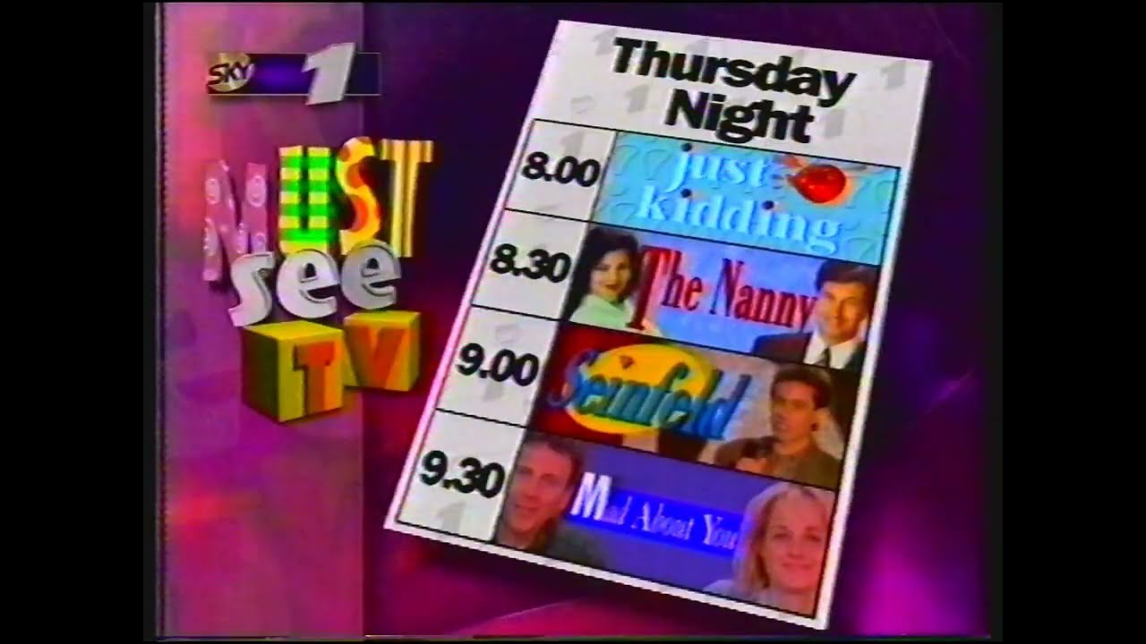 [720p/50p] Sky Movies Gold | continuity | 29th December 1996 (early hours of 30th) | Part 3 of 4