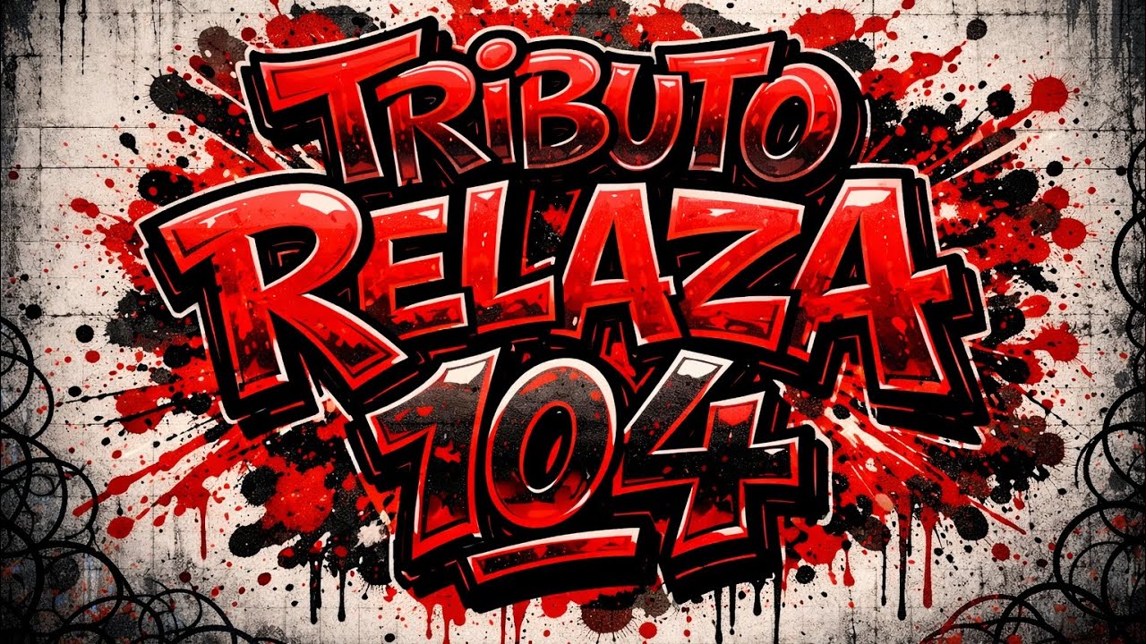 Tributo- realeza 104 feat coche balas palabras Álbum- no fear - año 2019 
