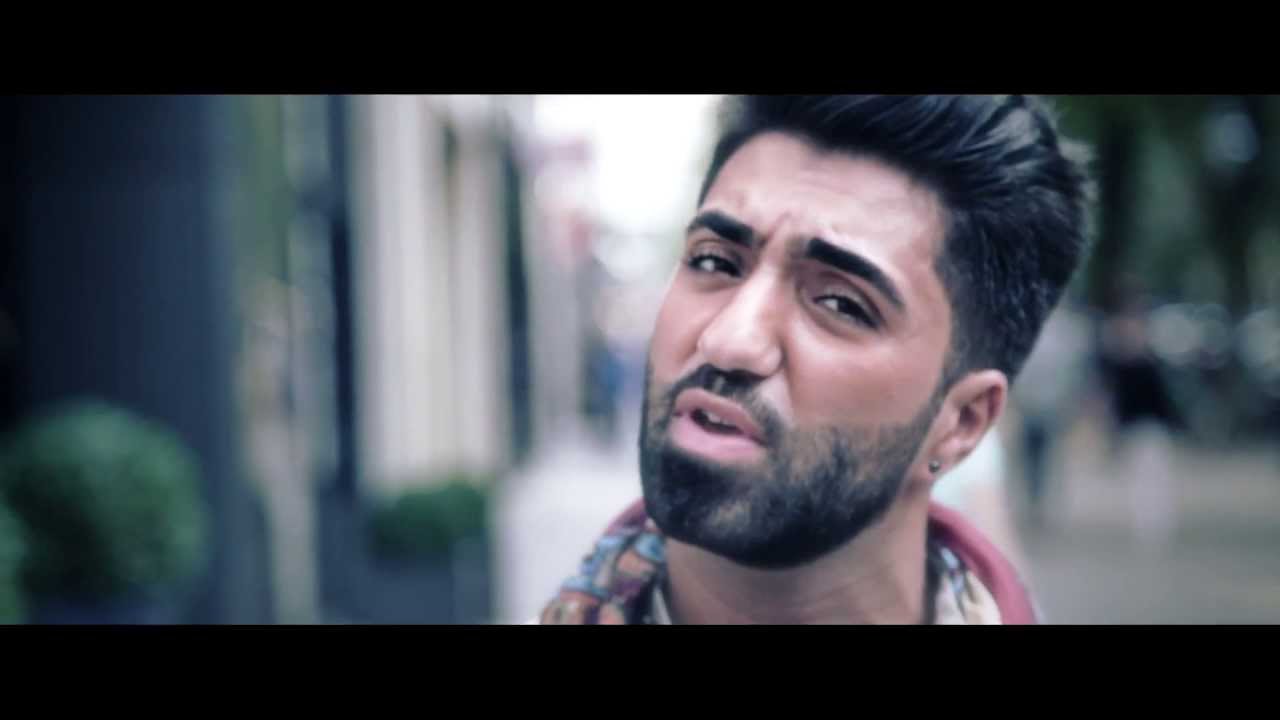 RONAHI BESK - VERLASSEN HAB ICH DICH - OFFICIAL VIDEO [HD]