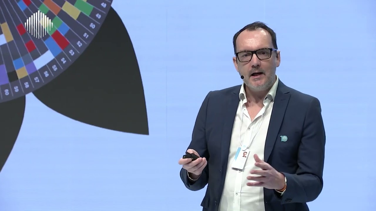Data Visualization: Leveraging Analytics for Proactive Government Decision-making