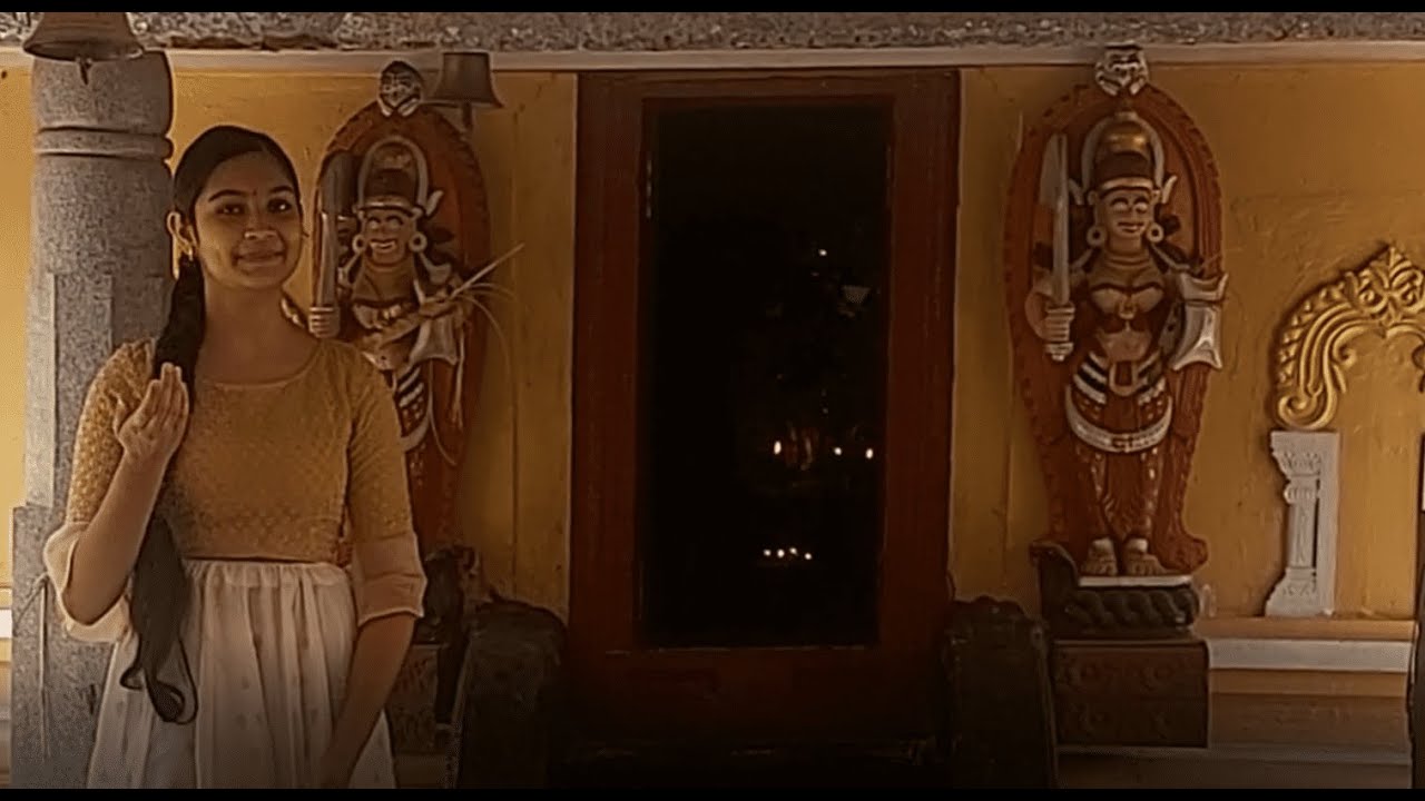 Kodava Devotional Song: Makkot Mahalakshmi | Singer: Palanganda Meghana Nachappa