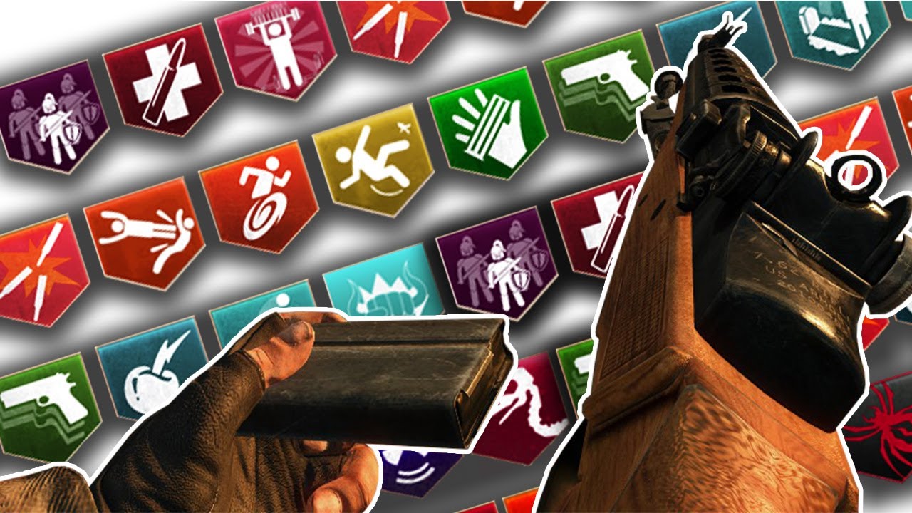 THE FIRST ZOMBIES GRIND OF 2026! (Call of Duty: Zombies)