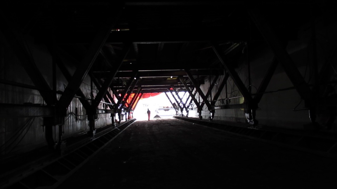 Instawalk RWS   Gaasperdammertunnel