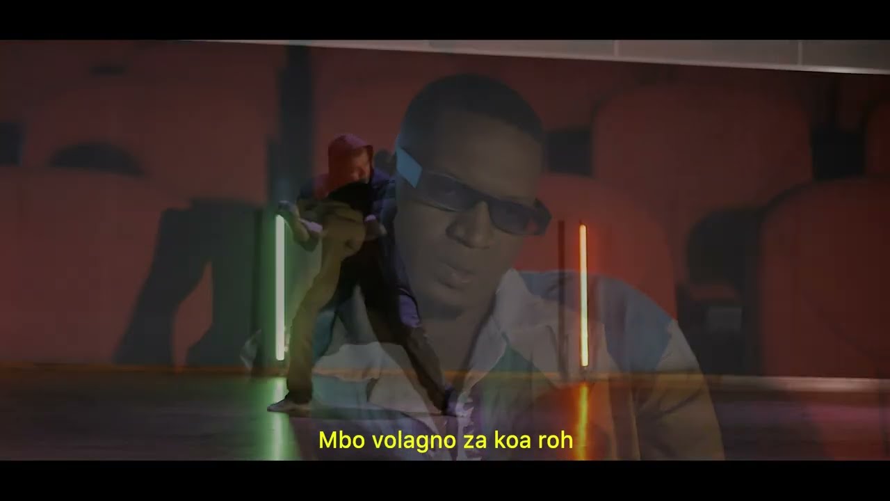 Melo - Aiza (Official Video)