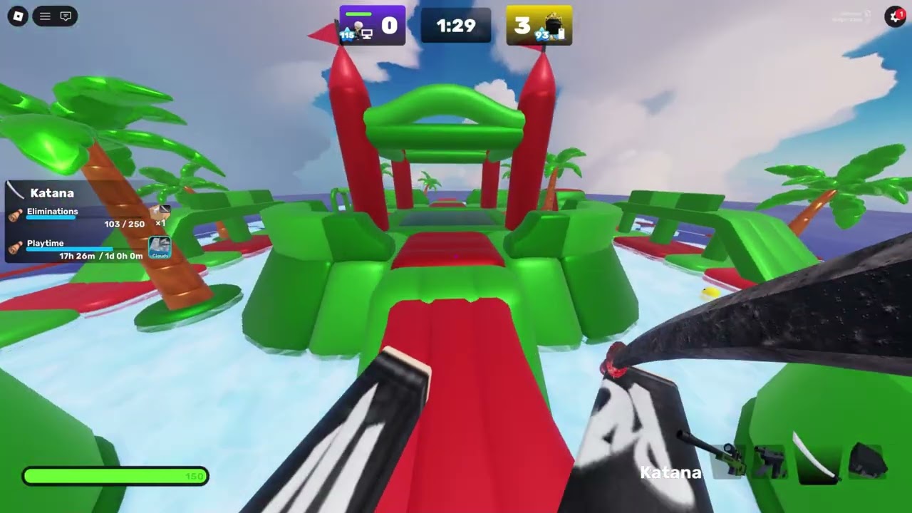 playing rivals after so long...
