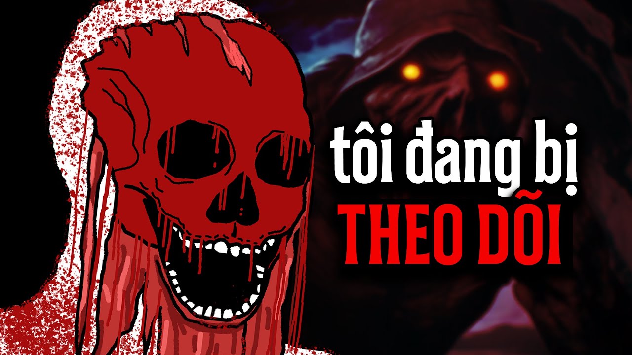 (r/Nosleep) Ba Câu Truyện Ám Ảnh Trên Reddit Khiến Tôi Kinh Dị