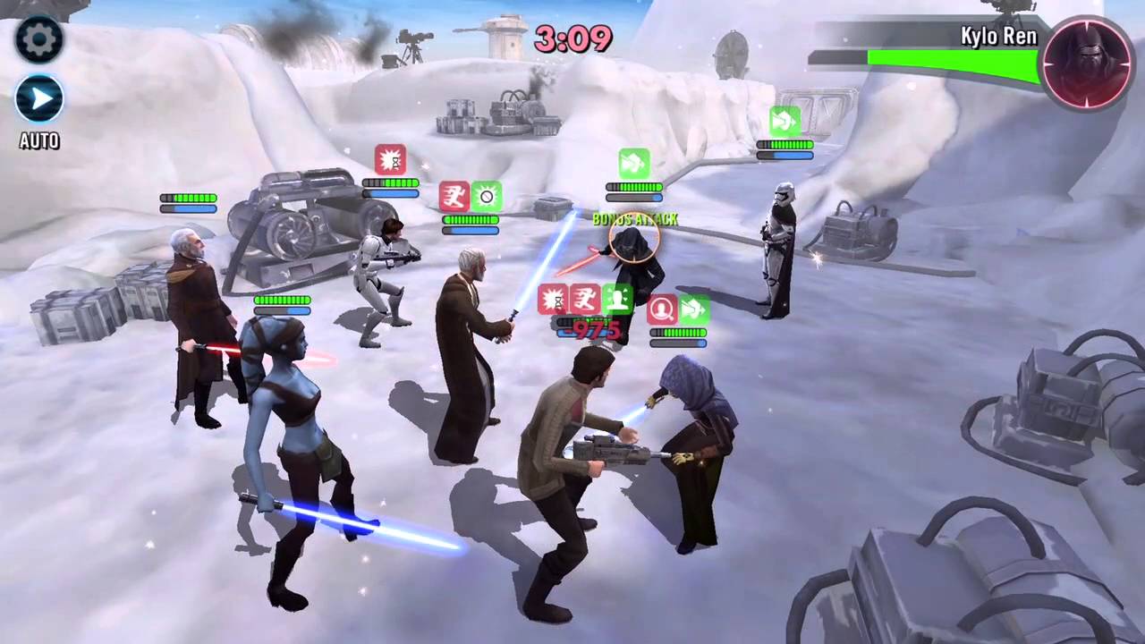 Turn Meter Manipulation