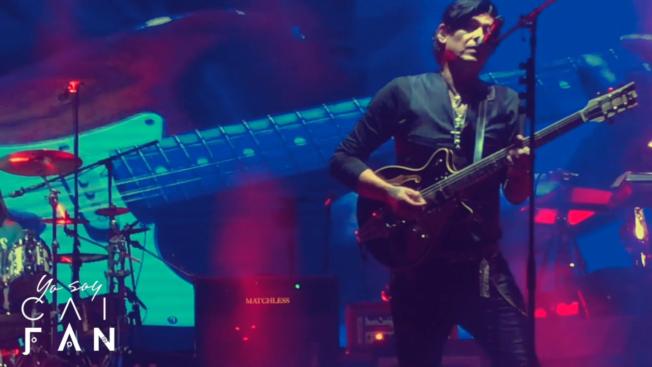 Caifanes - 