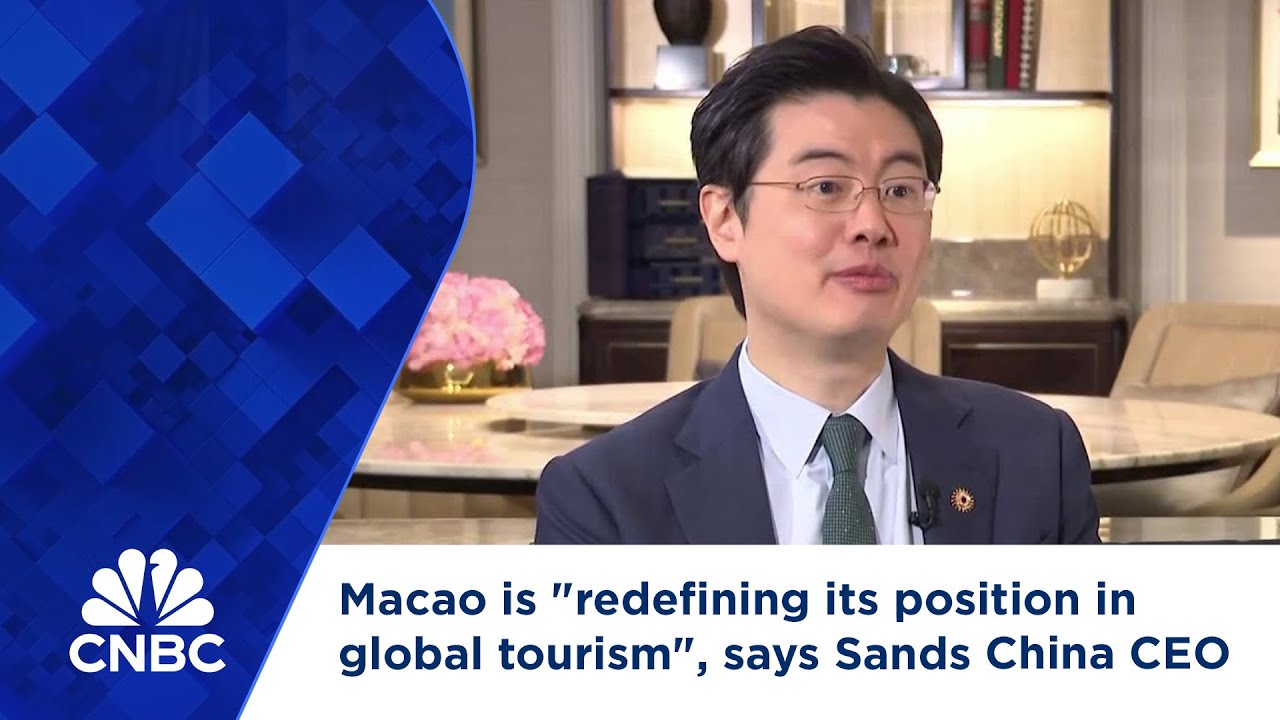 Macao is 