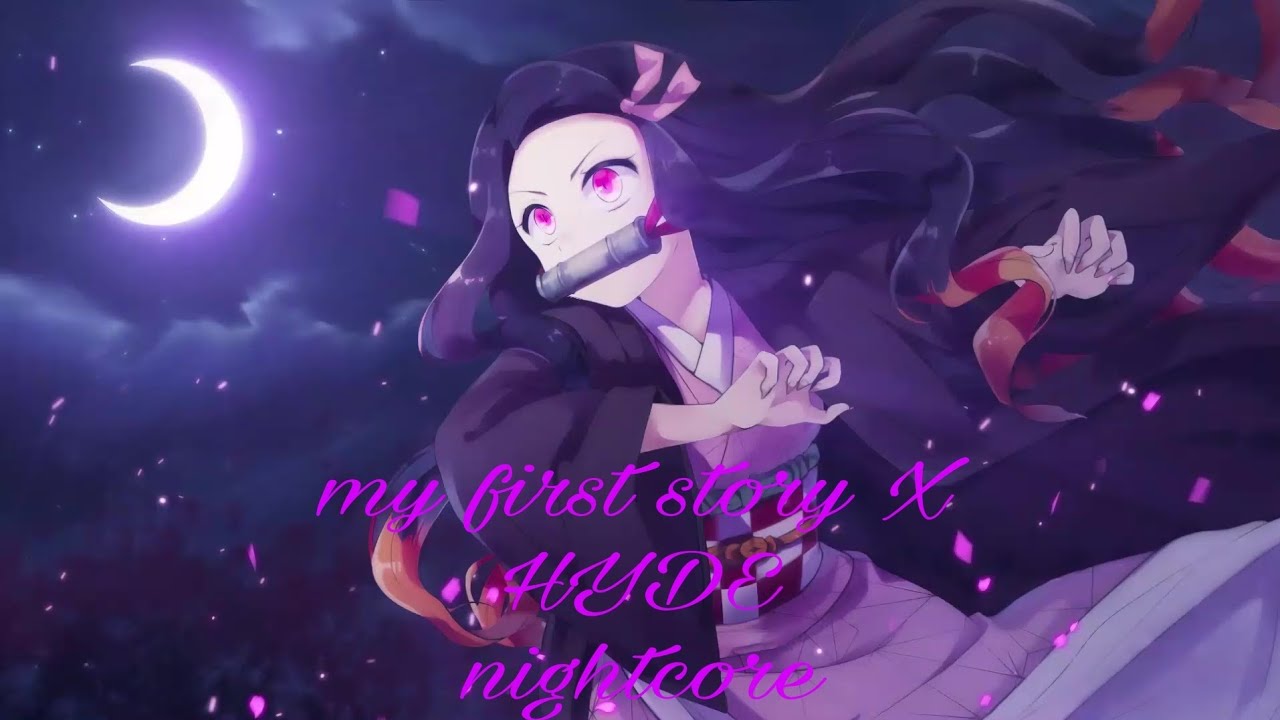 Demon Slayer - mugen - ~nightcore~