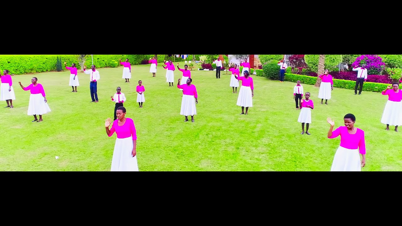 MOJA KWA MOJA-KIBOSWA SDA CHOIR