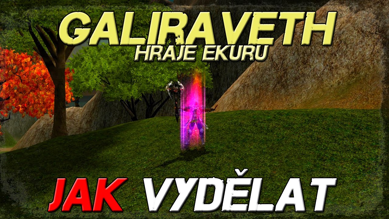 Ekura - Jak vydělat