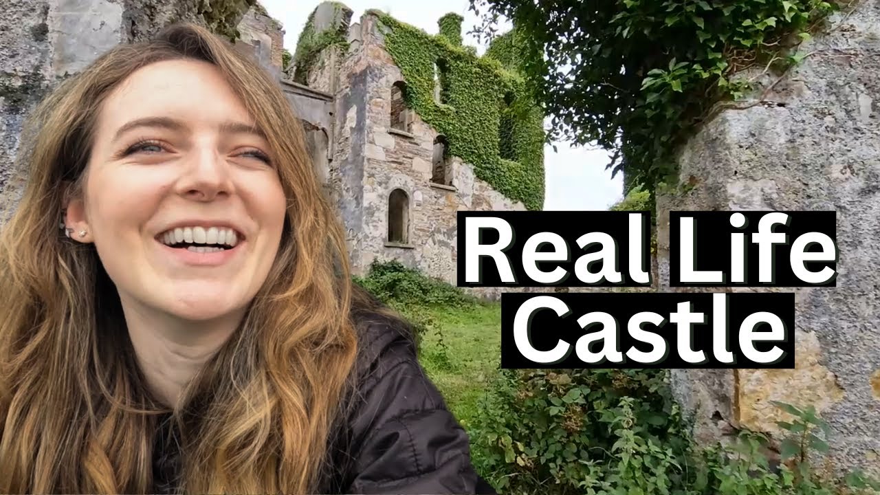Unforgettable Connemara Trip, Sky Road & Clifden Castle & Seaweed Baths | Ireland Travel Guide