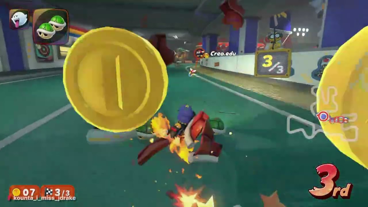 MKUniversity vs ... (Grand Slam: World Tour - Division 6) (NO SEBYCAM) [2/15/26 VOD]