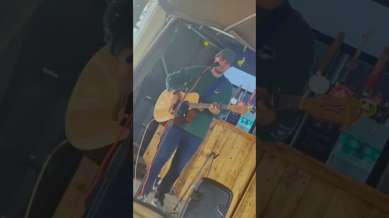 Solo Acoustic Gigs