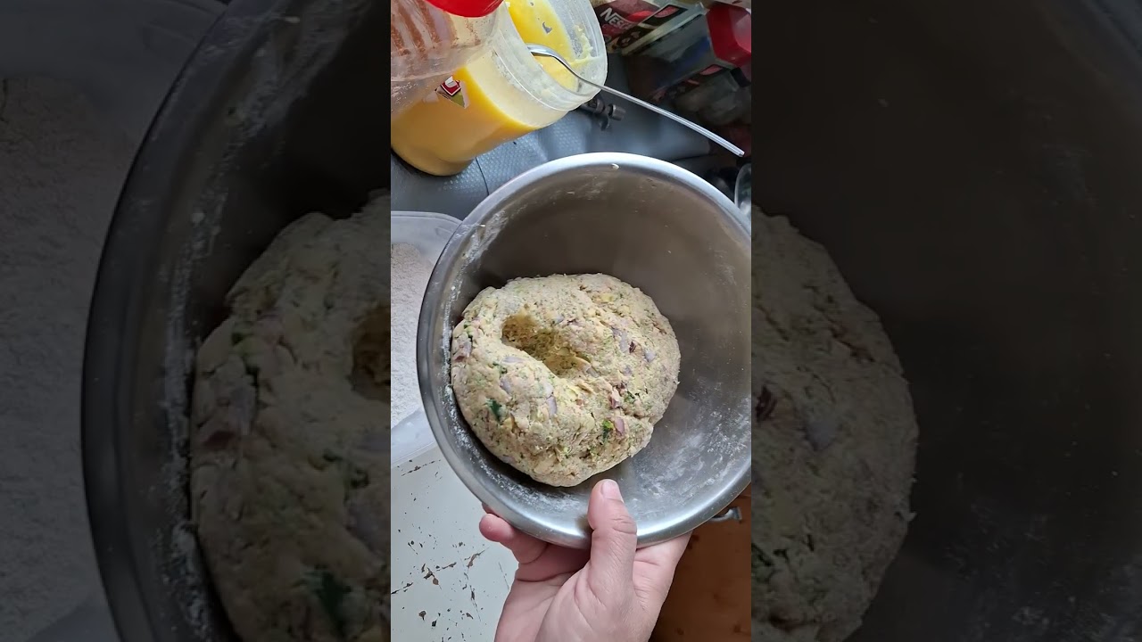 Broccoli Aloo Paratha Stuffed Broccoli and Potato parathas Best Bites
