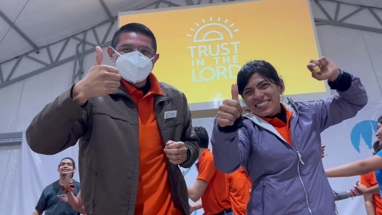fsy 2022 Misión Guadalajara - Video Oficial