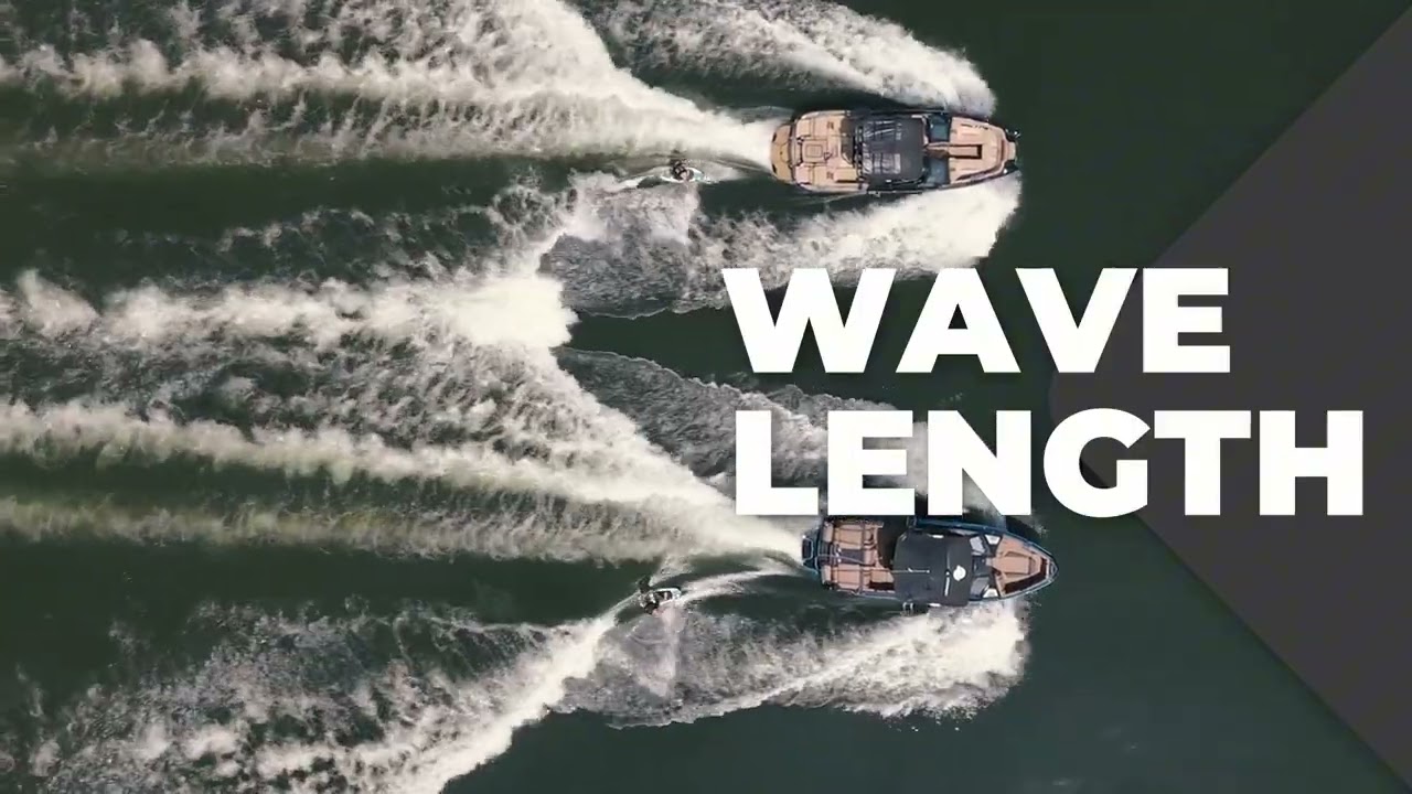 2026 Malibu Wave Comparison Video